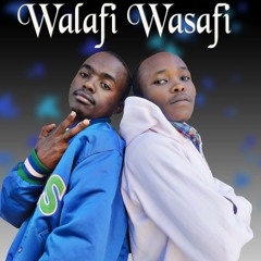 Walafi Wasafi