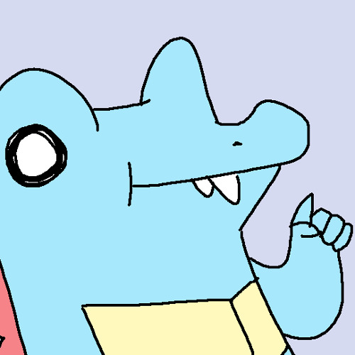 Invitation of an 8-bit Moon