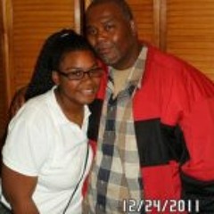 Shalandra Walker