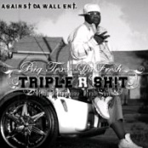 Big Texx Dafresh "2 much" ft.beezy balboa