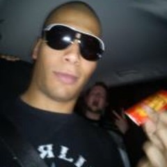 Pimp Blizzy (MrBlack Otoh)