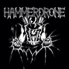 Hammerdrone