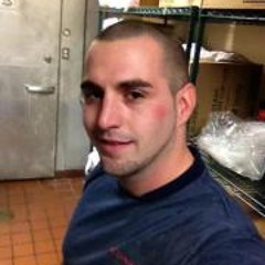 Christopher Ryan English