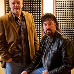 Robert Blue Stream Murphy