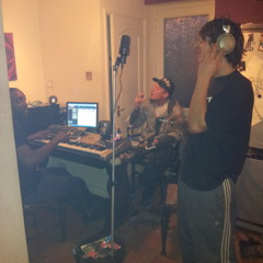 ClosedCurtainProductions