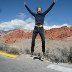 Mark Van de Crommert