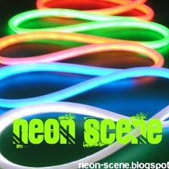 Neon Scene