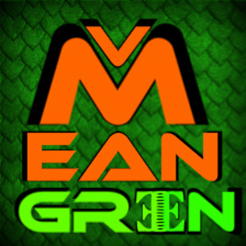 Mean Green’s avatar