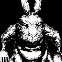 Nuclear Rabbit