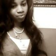 Tahirah MissGlitter Heart