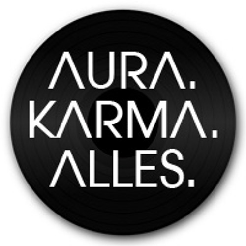 Stream Aura.Karma.Alles. music | Listen to songs, albums, playlists for  free on SoundCloud