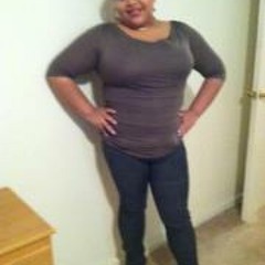 Michelle Hernandez-Alston