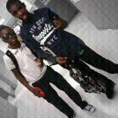 Traggic Get-Ruff Santana