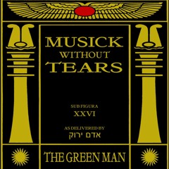 The Green Man 93
