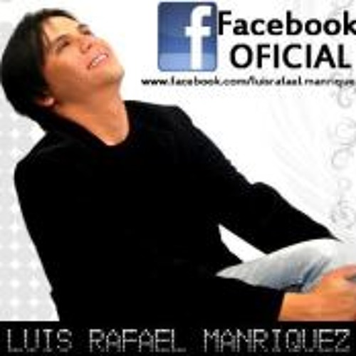 Luis Rafael Manriquez’s avatar