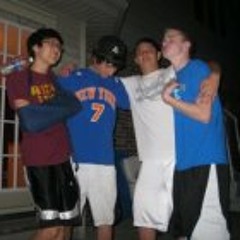 Danny Shinoda Sciaccotta