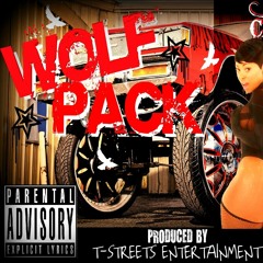 WOLFPACK ENT.