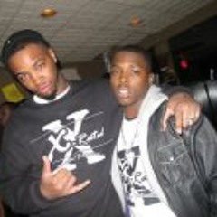 Smackgotta Cupfulla'Ciroc