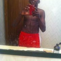 Reggie Montreal Thompsin