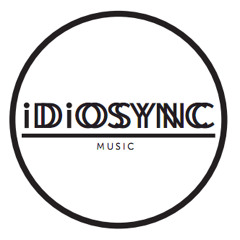iDiOSYNC MUSIC