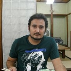 João Marcelo Osório