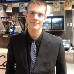 Johnny Vanasse