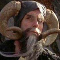 Tim TheEnchanter Belitz