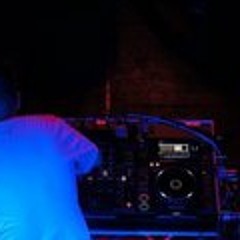 DJ Jacob Hjorth