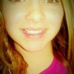 Alicia Simpson Bieber