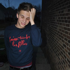 Dylan Thomas Flannery