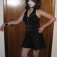 Lilliane Tinuviel Rogers