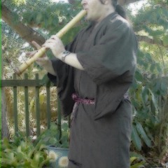 Frankenflute