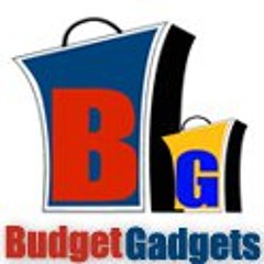 Love BudgetGadgets