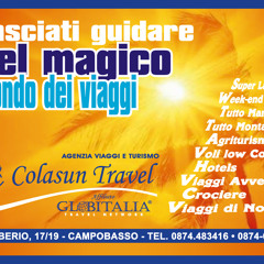 COLASUN TRAVEL