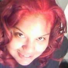 Krissy Red