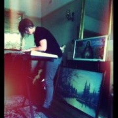 человек (person)