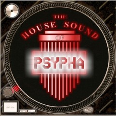 Psypha Deejay