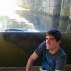 Andy AndWhy Salmon