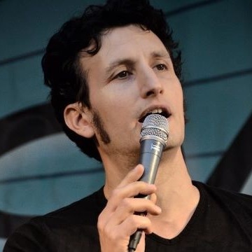 Gavin Lazarus