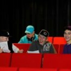 Roy PrinceFresh Atias