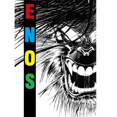 Enos Spacemonkey