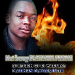 Track artwork