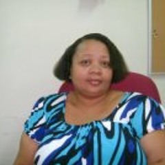 Yvonne Verela Eugene