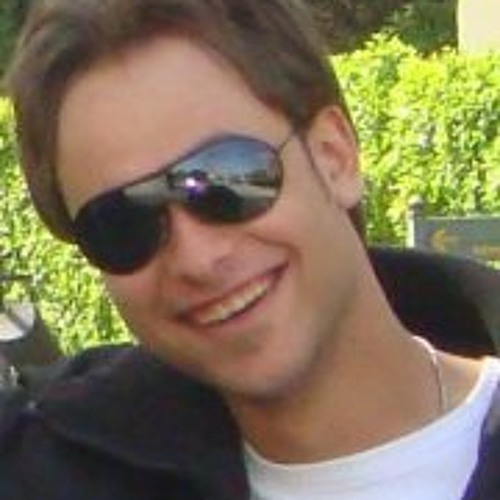 Ahmed El-Shaعrawy’s avatar