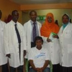 Qalif Abdilahi Gelle