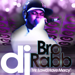 DJ BRO-RABB