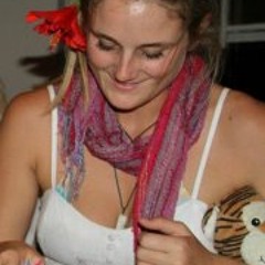 Holly Obamaniqua Van Wyk