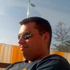 Morten Kanin Mathiesen