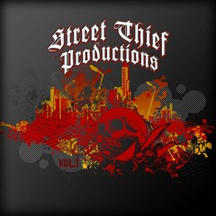 StreetThief