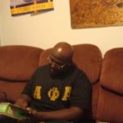 Everson George Greene